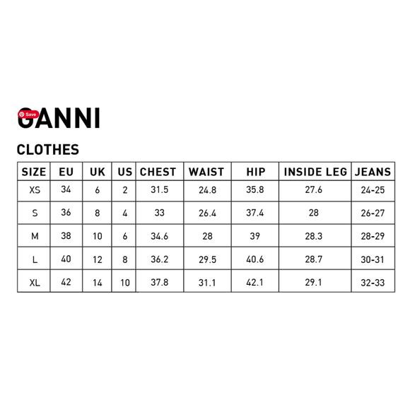 NEW GANNI Hemlock Silk Chiffon Floral Color Block Dress (SOLD OUT) - Size 38 - Picture 7 of 10